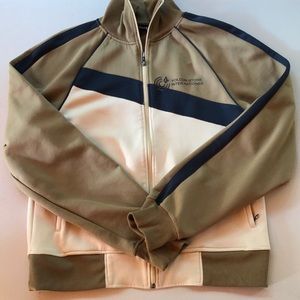 Volcom Stone Jacket.